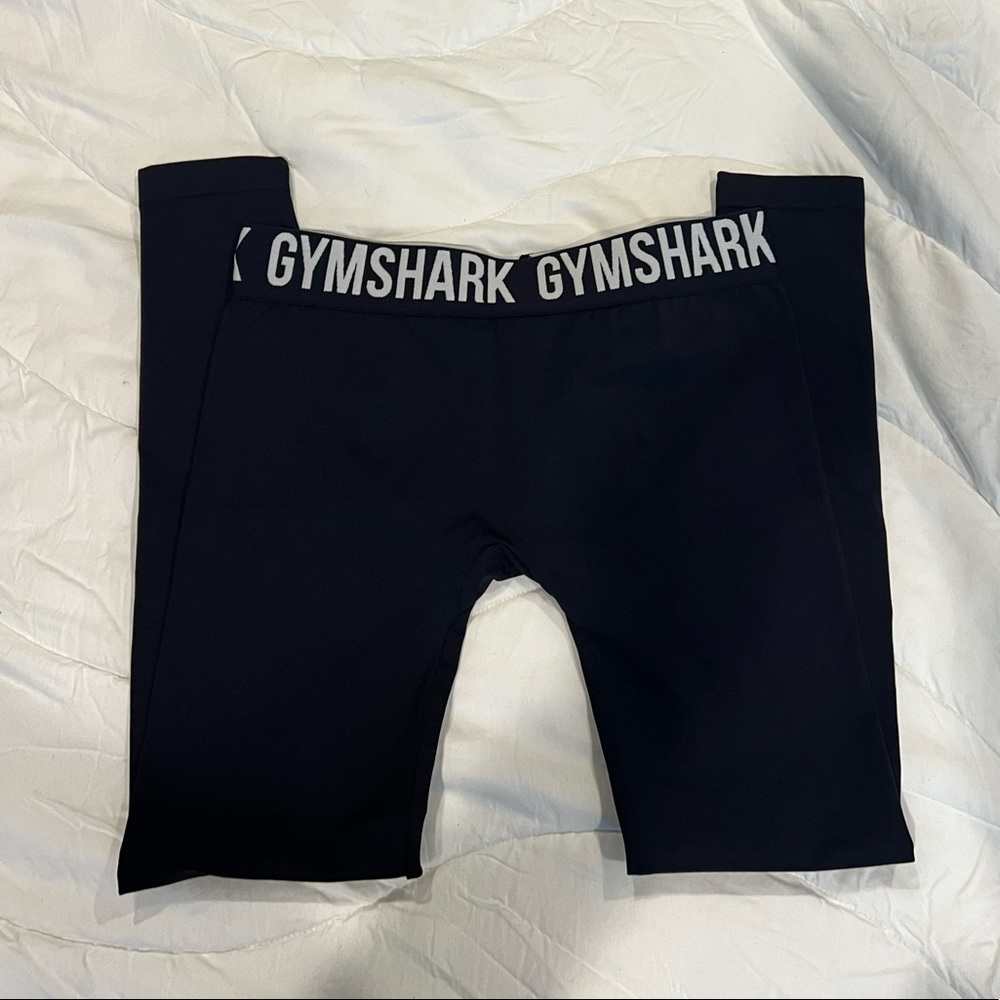 NWT Gymshark Fit Leggings